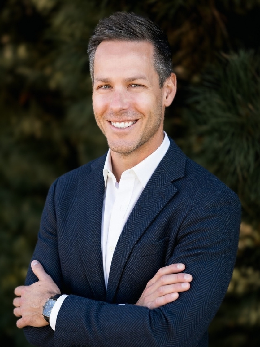 Kevin Van Hoesen, Founder and Managing Partner of Ibis Capital